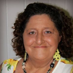 Meet your Posher, Annette